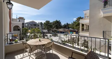 Wohnung in Radovici, Montenegro