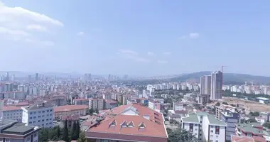 Apartamento 3 habitaciones en Fatih, Turquía