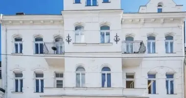 4 room apartment in Vienna, Austria