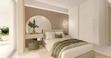 Apartamento 2 habitaciones en Portimao, Portugal