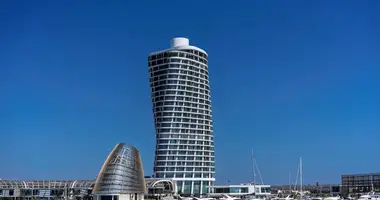 Квартира 3 спальни в Айя-Напа, Кипр