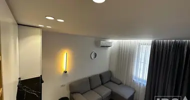 Apartamento 1 habitación en Tirana Municipality, Albania