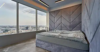 Квартира 3 комнаты в Минск, Беларусь