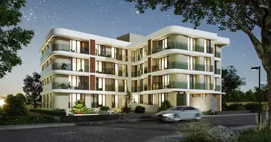Appartement 1 chambre dans Ciftlikkoy, Turquie