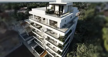 Appartement 3 chambres dans Chypre