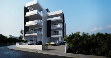 Apartamento 3 habitaciones en Germasogeia, Chipre