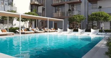 Studio apartment in Dubai, United Arab Emirates
