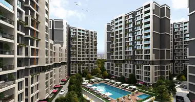 Wohnung 3 zimmer in Kartal, Türkei