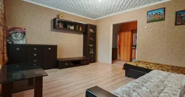Wohnung 3 zimmer in Homel, Belarus