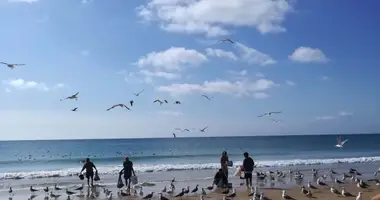 Квартира 1 спальня в Lagos, Португалия