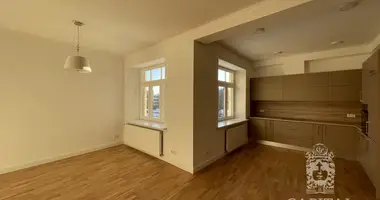 Квартира 3 комнаты в Рига, Латвия