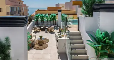 Квартира 2 спальни в Нью-Йорк, США