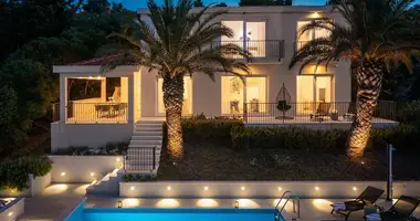 Villa en Opcina Dezanovac, Croacia