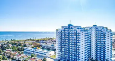 Apartamento 1 habitacion en Gazimagusa Belediyesi, Chipre del Norte