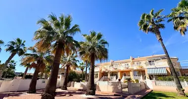 Haus 2 zimmer in Urbanizacion Dona Pepa, Spanien