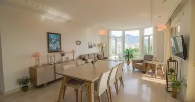 Appartement 3 chambres dans Alanya, Turquie