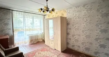 Mieszkanie 1 pokój w Orsza, Białoruś