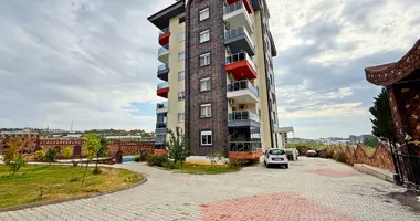 Квартира 1 спальня в Аланья, Турция
