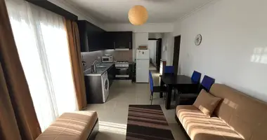 Квартира 2 комнаты в Trikomo, Северный Кипр