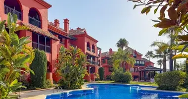 Apartamento 3 habitaciones en Mijas, Španjolska