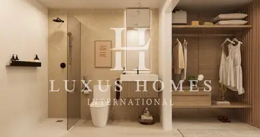 Penthouse 4 pokoi w Mojacar, Hiszpania