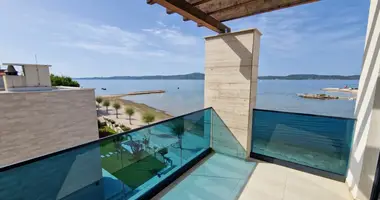 4 bedroom apartment in Croatia