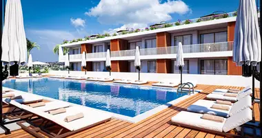 Wohnung 1 zimmer in Yialousa, Nordzypern