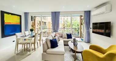 2 bedroom condo in Ban Na Chom Thian, Thailand
