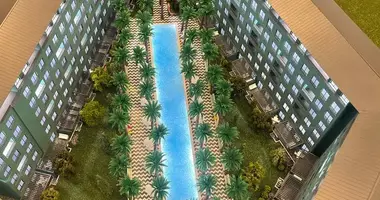 Квартира 1 спальня в Мраморноморский регион, Турция