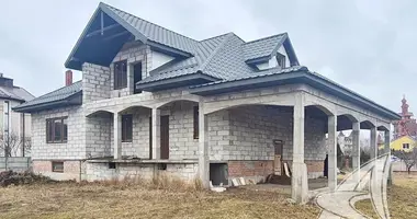 Casa en Brest, Belarús