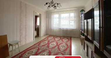 Apartamento 4 habitaciones en Druzhny, Belarús