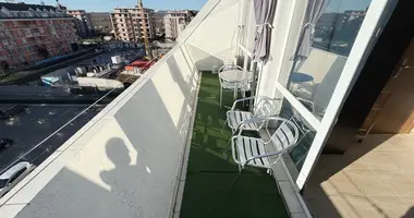 Wohnung 1 Schlafzimmer in Nessebar, Bulgarien