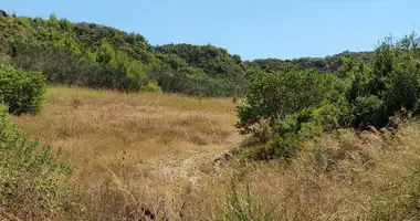 Terrain dans Chaniotis, Grèce