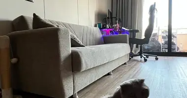 Appartement 1 chambre dans Bashkia Durres, Albanie