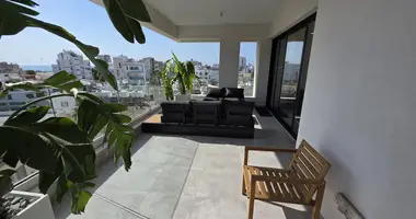 Ático Ático 3 habitaciones en Larnaca, Chipre