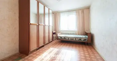 Wohnung 3 zimmer in Minsk, Belarus