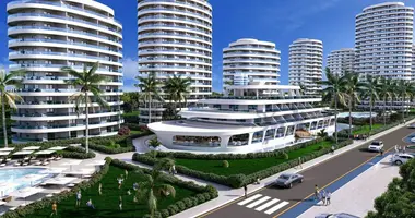 Apartamento 1 habitación en Akrotiri, Chipre