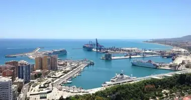 3 bedroom apartment in Dos Hermanas, Spain