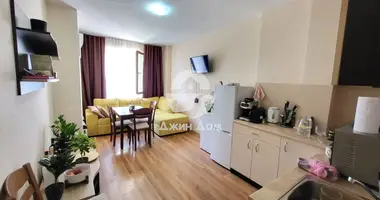 Wohnung 2 zimmer in Nessebar, Bulgarien