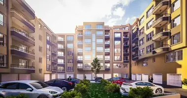 Apartment in Burgas, Bulgaria