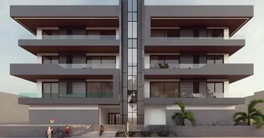 Apartment in Kato Polemidion Municipality, Cyprus