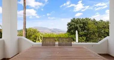 2 bedroom apartment in Spain