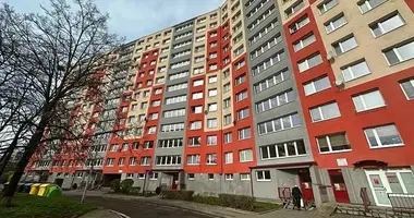 Wohnung 3 zimmer in Brüx, Tschechien
