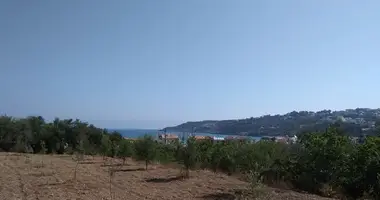 Plot of land in Greece