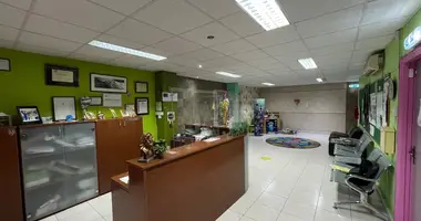 Офис 185 м² в муниципалитет Лимасол, Кипр