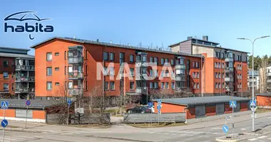 Apartamento 2 habitaciones en Helsinki sub region, Finlandia