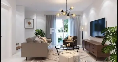 Appartement 3 chambres dans Yeroskipou, Chypre