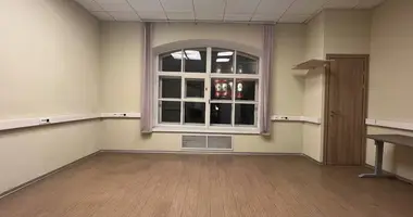Bureau 591 m² dans Moscou, Russie