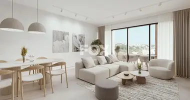 Wohnung 2 Schlafzimmer in Paphos, Zypern