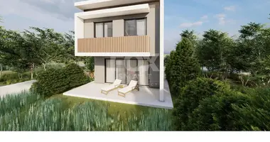Villa 3 chambres dans Tremithousa, Chypre